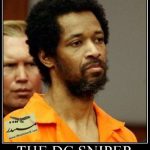 Discovery Channel - Deranged Killers DC Sniper