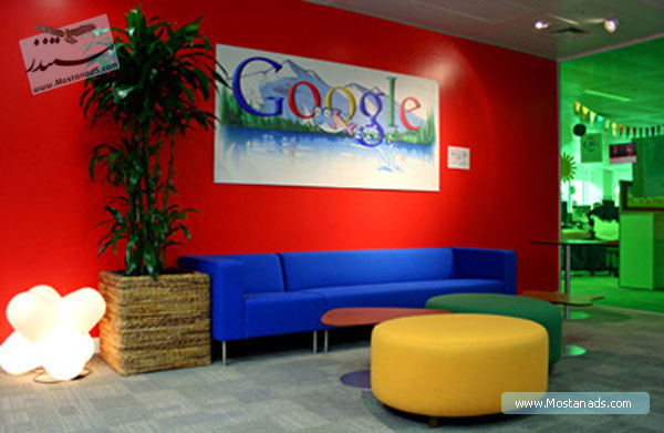 Inside Google