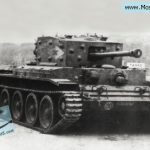 Killer Tanks - The Cromwell Tank