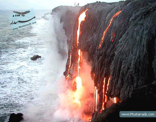 BBC – South Pacific : Ocean of Volcanoes