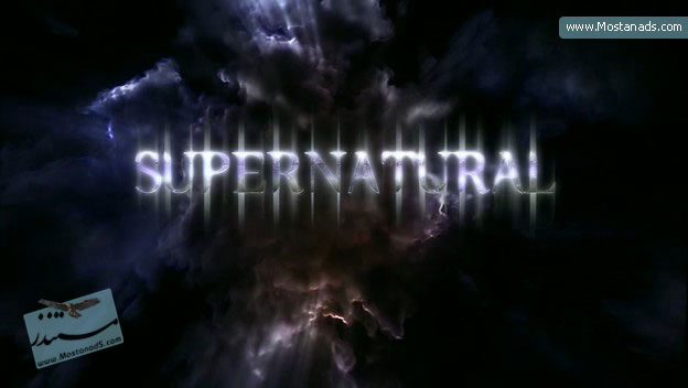 BBc - Supernatural