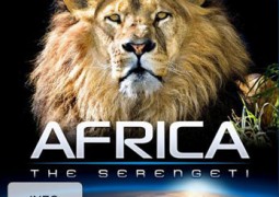 حیات وحش آفریقا