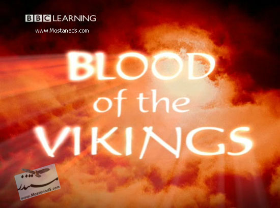 BBC - Blood Of The Vikings Invasion