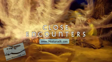 BBC - Supernatural 6 of 6 Close Encounters