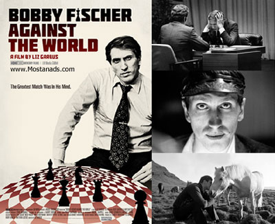 Bobby Fischer Against the World (2011)