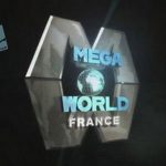 Discovery Channel - MegaWorld : France 2011