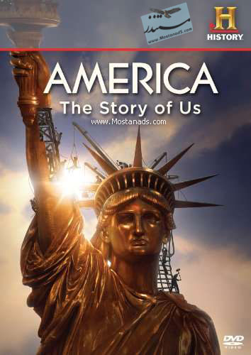 History Channel - America the story of us - millenium