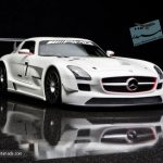 National Geographic – Ultimate Factories Mercedes Benz SLS 2011