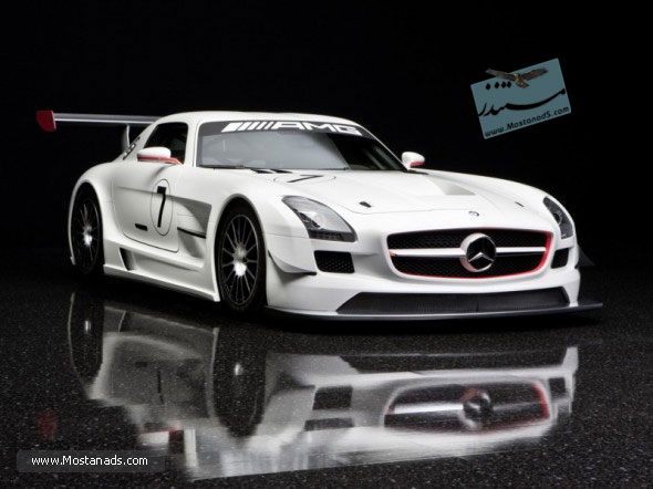 National Geographic – Ultimate Factories Mercedes Benz SLS 2011