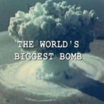 National Geographic - Worlds Biggest Bomb 2011