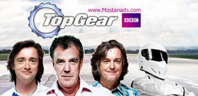 BBC - Top Gear S16E07 Best Of 2010