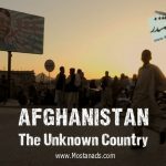 BBC - Afghanistan The Unknown Country