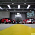 National Geographic - Bugatti Supercar 2011