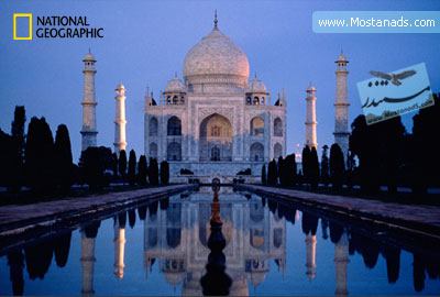 secrets of the taj mahal national geographic