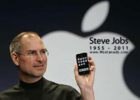 CNBC Titans - Steve Jobs