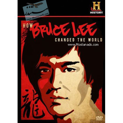 History Channel - How Bruce Lee Changed The World