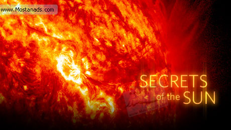 PBS - Secrets of the Sun (2012)