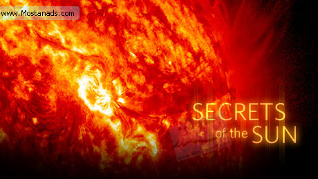 PBS - Secrets of the Sun (2012)