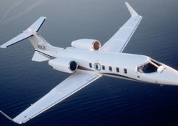 Megafactories: Learjet