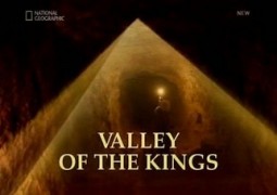 اسرار مصر: وادی پادشاهان