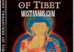 دانلود مستند گنجینه های از دست رفته تبت