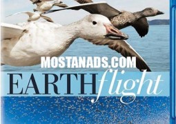 دانلود مستند پرواز بر فراز زمین : آمریکای شمالی