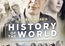 مستند تاریخ جهان (۸ قسمت)