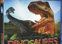 مستند دایناسورها: غول های پاتاگونیا