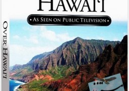 مستند بر فراز هاوایی