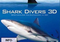 دانلود مستند Shark Divers 2011