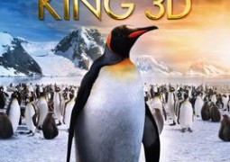 مستند شاه پنگوئن