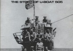 مستند زیر دریایی Attack and Capture: The Story of U-Boat 505