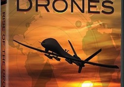 دانلود مستند پهباد PBS – NOVA: Rise of the Drones