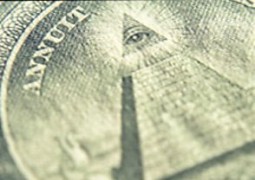 مستند رازهای پنهان در دلار آمریکا