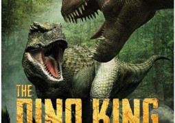 مستند دایناسورها The Dino King 2012