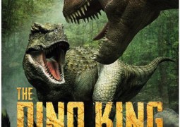 مستند دایناسورها The Dino King 2012