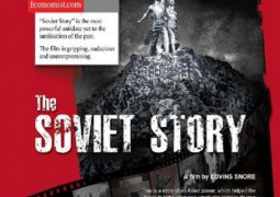 مستند داستان شوروی