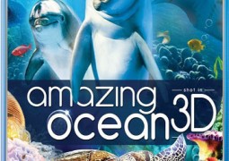 مستند اقیانوس شگفت انگیز