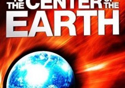 مستند سفر به مرکز زمین