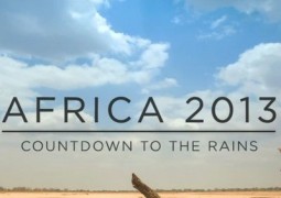 آفریقا ۲۰۱۳ – Africa 2013