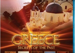 Greece: Secrets of the Past – یونان: راز های گذشته