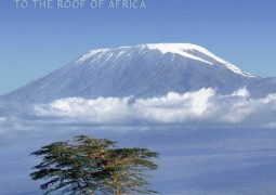 Kilimanjaro – کیلیمانجارو