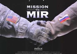 Mission to Mir – سفر به ایستگاه فضایی میر