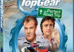 مستند Top Gear: The Perfect Road Trip