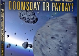 سیارک: روز قیامت یا روز پرداخت – Asteroid: Doomsday or Payday