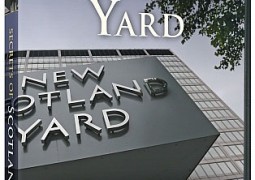 راز اسکاتلندیار – Secrets of Scotland Yard