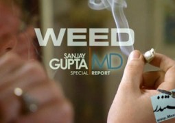 مستند Weed: Sanjay Gupta Reports