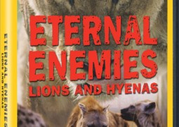 دشمنان ابدی: شیرها و کفتارها (۱۹۹۲)