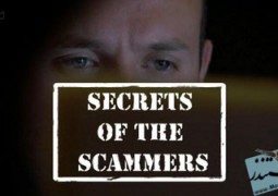مستند Secrets of the Scammers