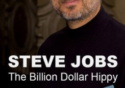 استیو جابز (Billion Dollar Hippy)